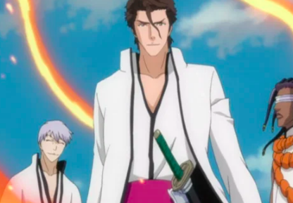 Last bleach episodes - mailimfa