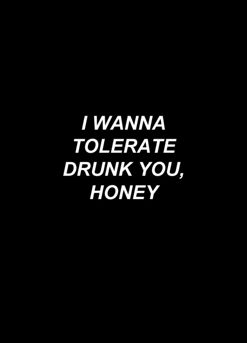 joanofacr: catfish and the bottlemen / business