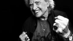 3manbooth:  Our hearts and condolences go out to the family, friends and fans of Mae Young. She was one of a kind. Rest In Peace, Mae.  R.I.P Mae Young! :( real shame I wasn&rsquo;t around when you were doing some of your best work. I really did enjoy