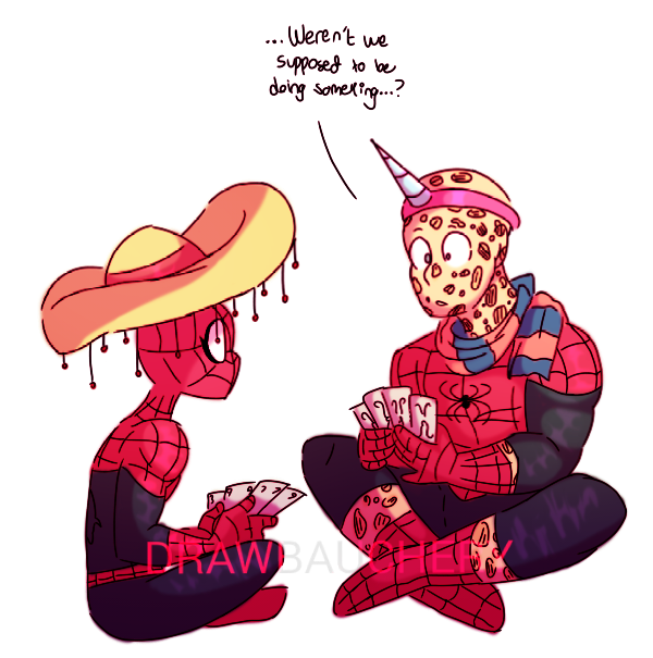 Gay fun for the whole family.(sarahthecreampuff)