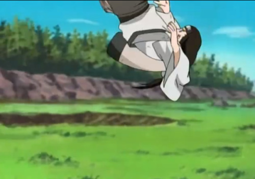 awkwards-no-jutsu: They forgot to finish the last frame??Regular speed:Slowed down:o_O And&helli