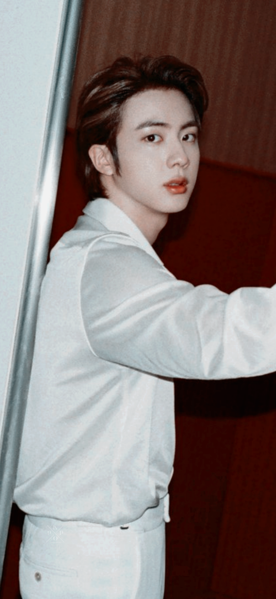 Bts; Butter