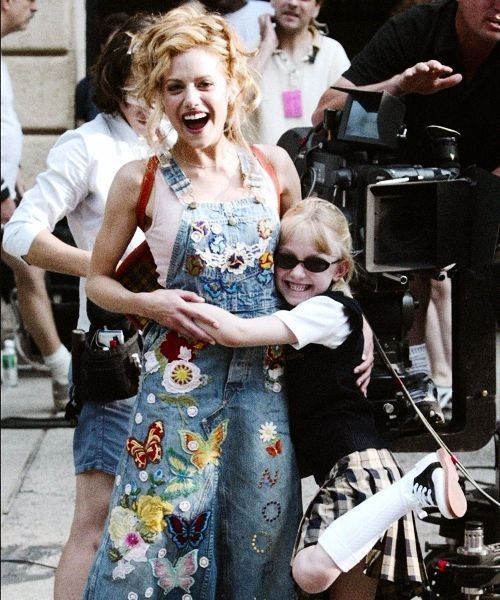 Uptown Girls (2003)