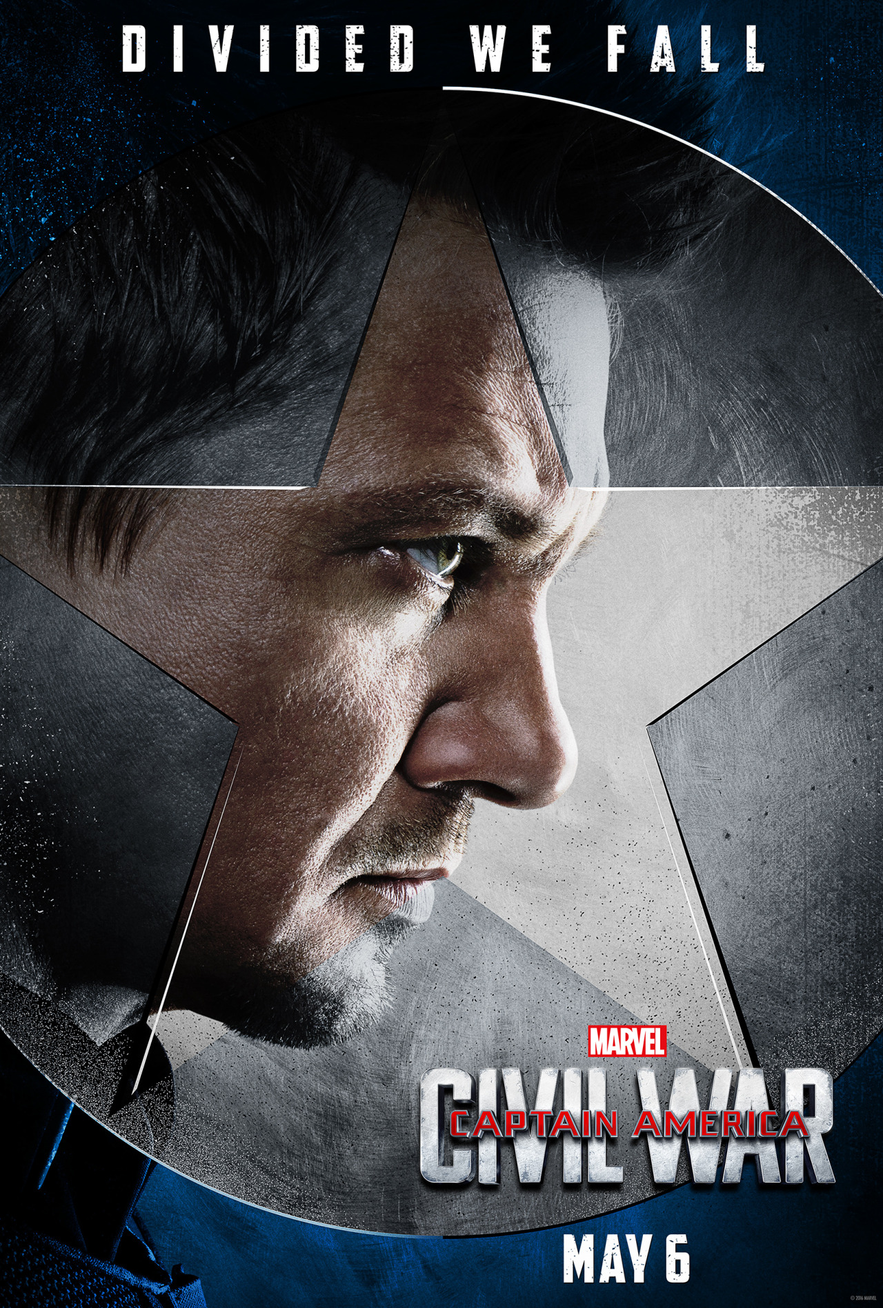Marvel Entertainment
