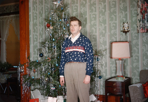snuh - Kodachrome Snapshots Show Everyday Life of American Men in...