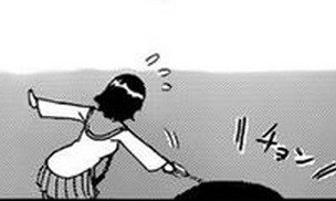 charancharan:  Nisekoi Manga Chapter 156 - The Results of the Hunt &amp; The