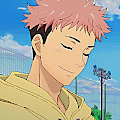 JUJUTSU KAISEN Icons, +like Or Reblog If You Use