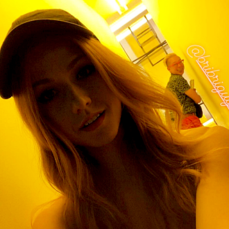 klhicons:  kat mcnamara +neon iconslike if you save