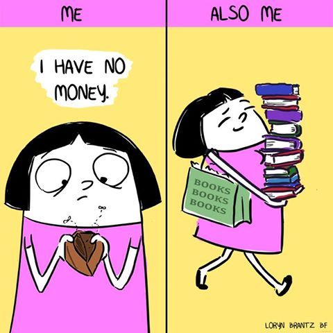 buzzfeedbooks:
“ Worth it.
”
#books