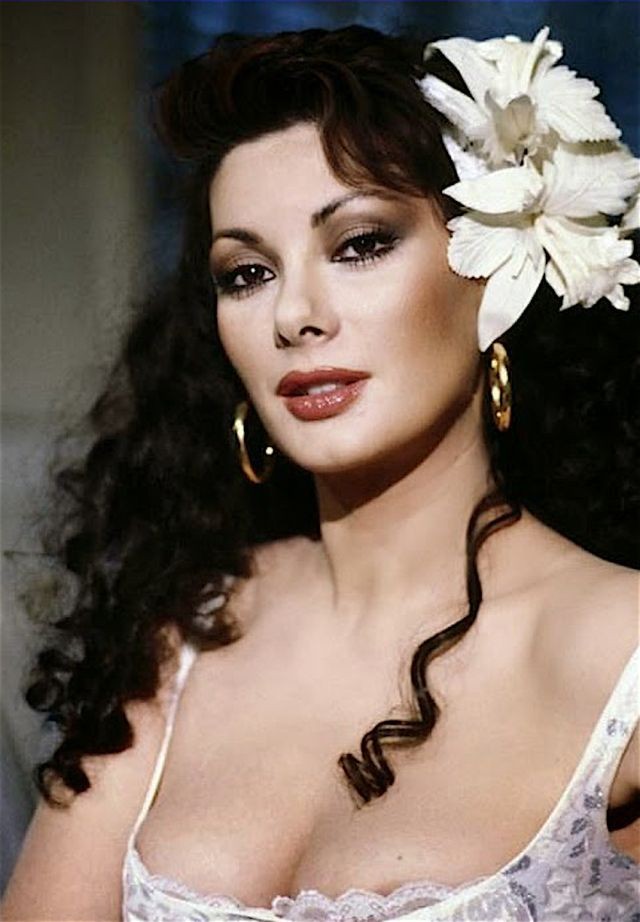 Edwige Fenech