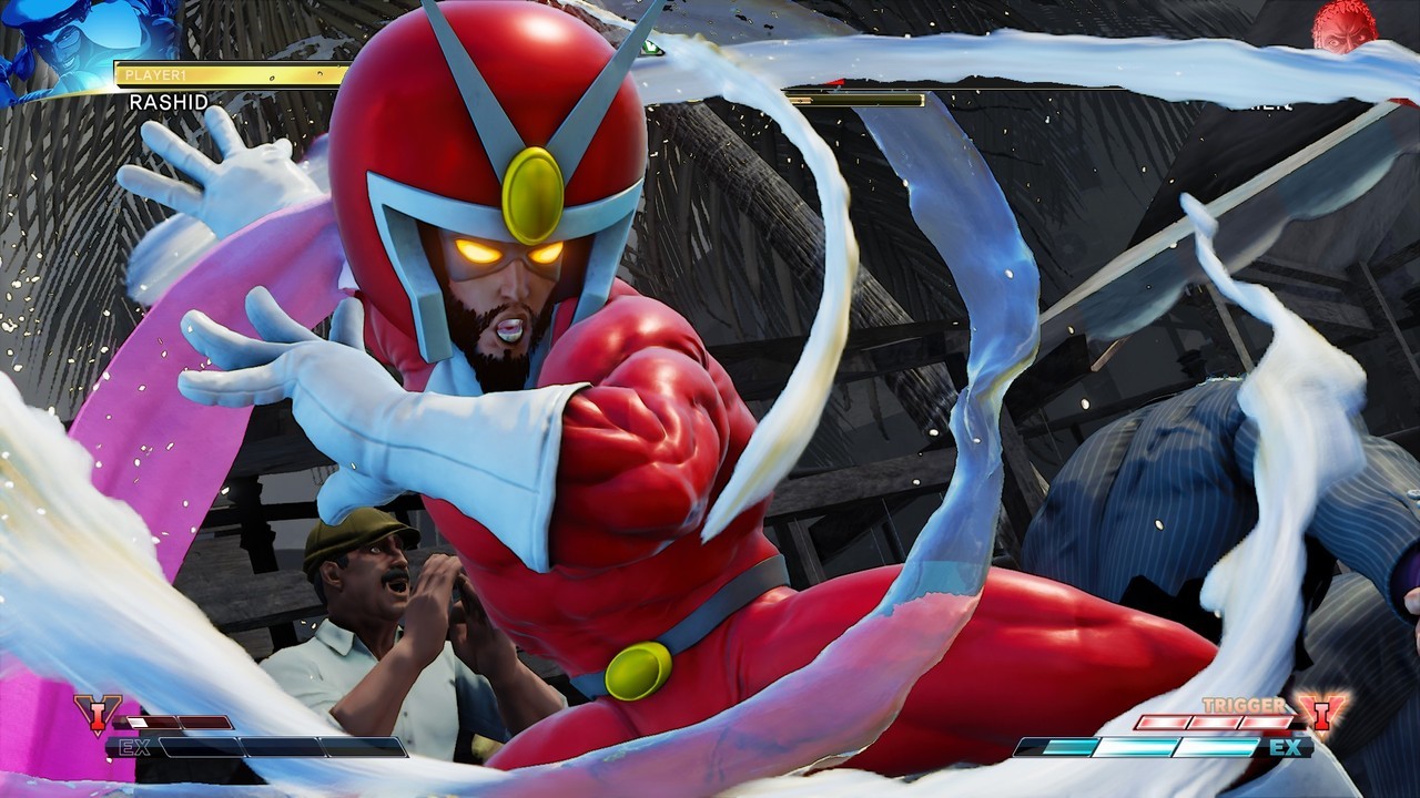 hershuargames:  Extra Battle Costume : Viewtiful Joe, Hidden Command