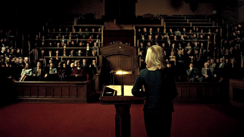 amatesura: Hannibal rewatch | Week 36 | …And The Woman Clothed in Sun What we take for grante