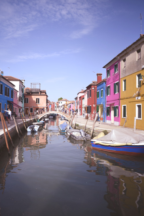 Here are some shots from my trip to Venice APR 2018 =D All shot on a Nikon with a 28MM Manual Focus 