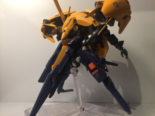 aniplamo:  Advance Of Zeta Gundam TR-6 EWAC Kehaar IIby pj_ponzi 