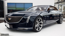 davidcoynephotography:  Cadillac Elmiraj