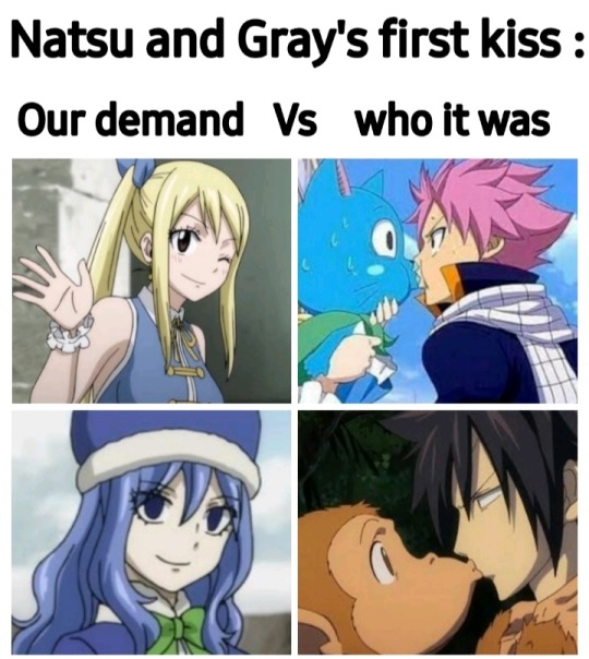 Fairy Tail Meme Explore Tumblr Posts And Blogs Tumgir
