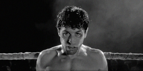 idioteque:Raging Bull (1980) Martin Scorsese