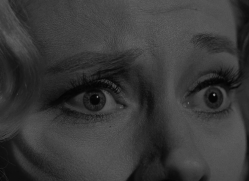 marypickfords:Carnival of Souls (Herk Harvey, 1962)