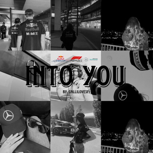 Title: Into You 