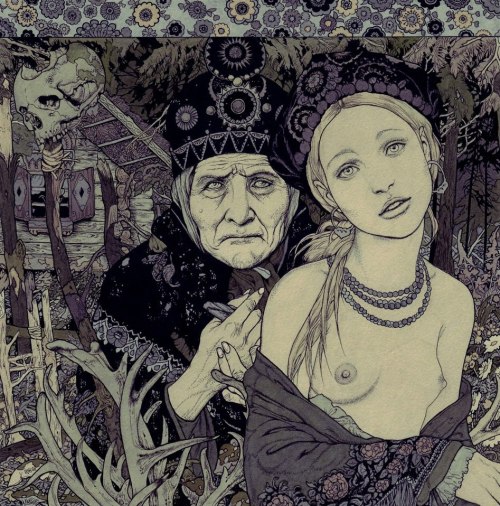 sarena-babaroga:Vania Zouravliov porn pictures