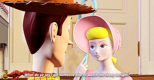 killbenedictcumberbatch: cinematize: Toy Story (1995) these toys are fucking and theres nothing we c