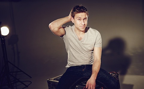 Sex Russell Howard appreciation post... pictures