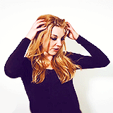 tralalalally:  Natalie Dormer spoils season four of Game of Thrones [x] 