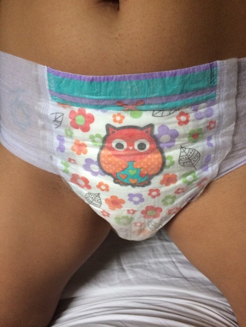 diaperman55: I’d like to see this get notes! Please if you like what you see reblog!! Hope eve