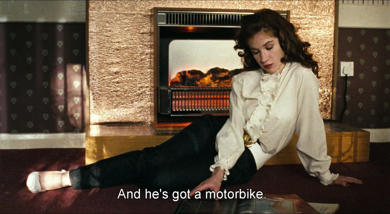 skella-whore:  freshmoviequotes:Bronson (2008)  Hahaha well Brian is probably a tool