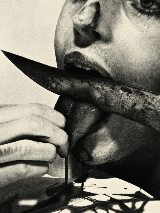 salvatorearato: Christopher Smith 