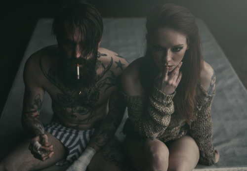 XXX ink-its-art:  hattiewatson:  Ryan Olde | photo