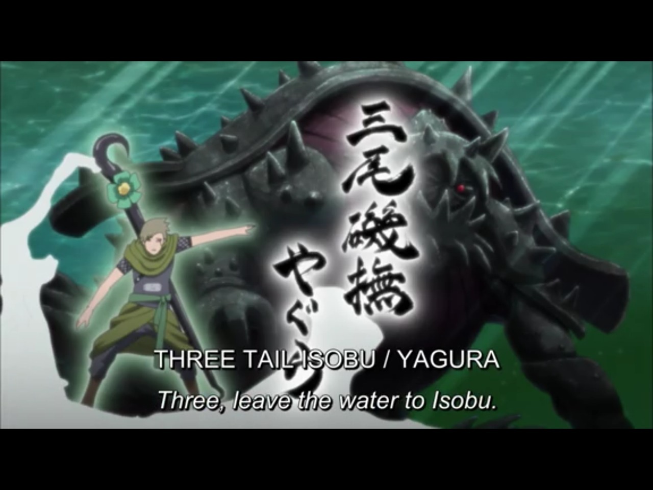 supersenpai:  Lets single the tailed beast song you guys!!!!