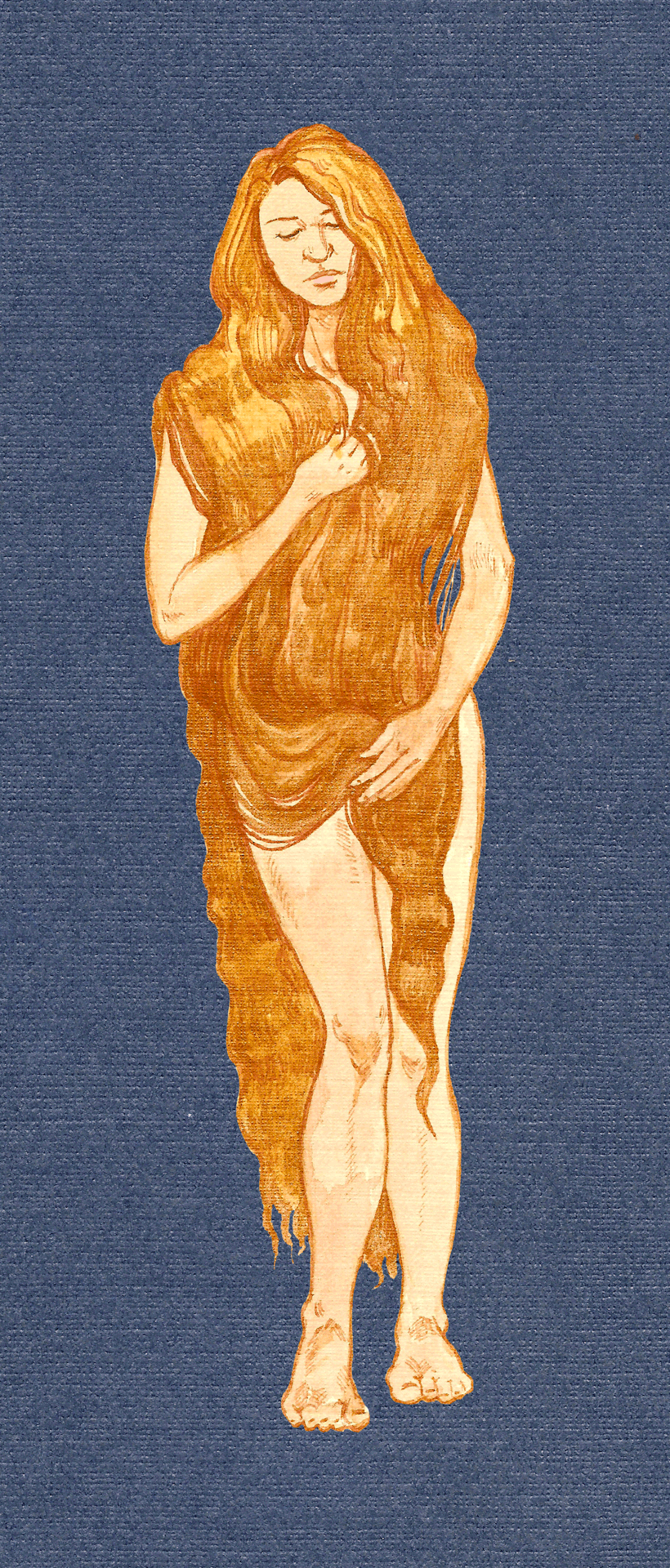 Seal-wife