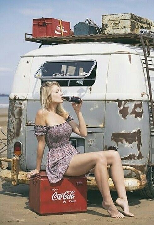 Asi Quieren Que Deje La Coca Cola