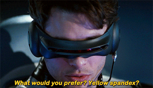 X-Men (2000) Dir. Bryan Singer X-Men '97 S01E09 "Tolerance Is Extinction, Pt. 2"