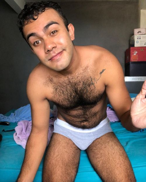 Thehairymenhunter