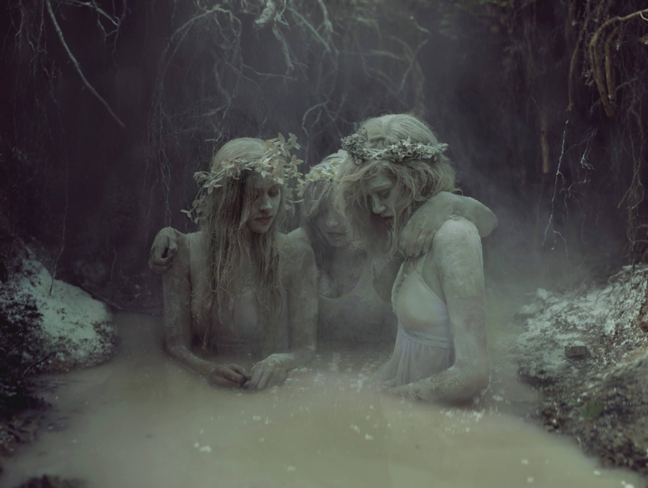 melisica:  Kyle Thompson