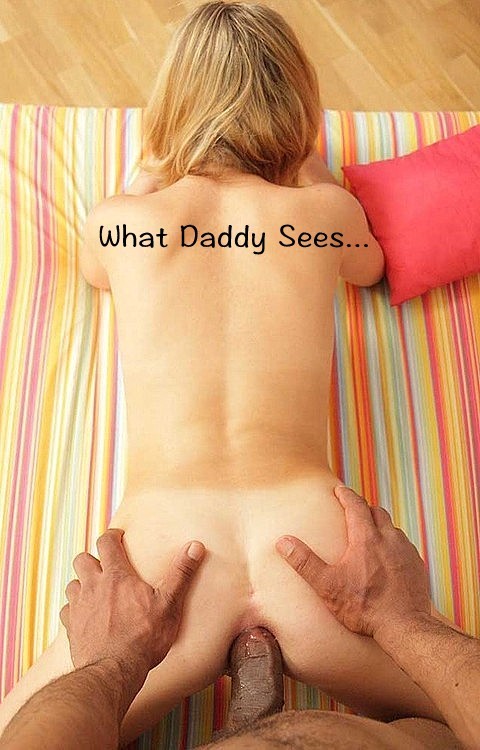 colleengirlclitty:  Sissy, you have probably never had this POV…