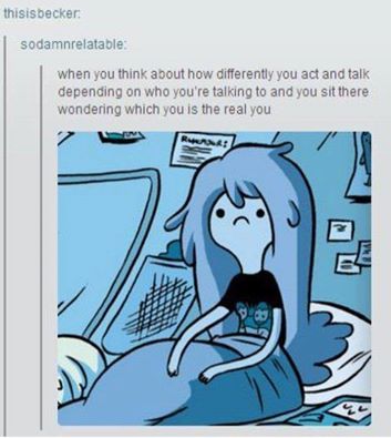 introvertproblems:  Like or Reblog if you can relate to any of These! JOIN THE INTROVERT