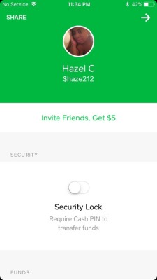 hazelcurvesxxx:  Cash app for some sexy goodies