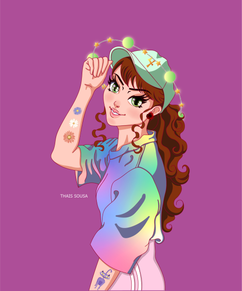  -  Makoto Kino - Sailor Jupiter ♥ 