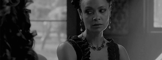 aurora-princessbabe:  sssshale: Welp Westworld just fucked my brain as usual. I honestly