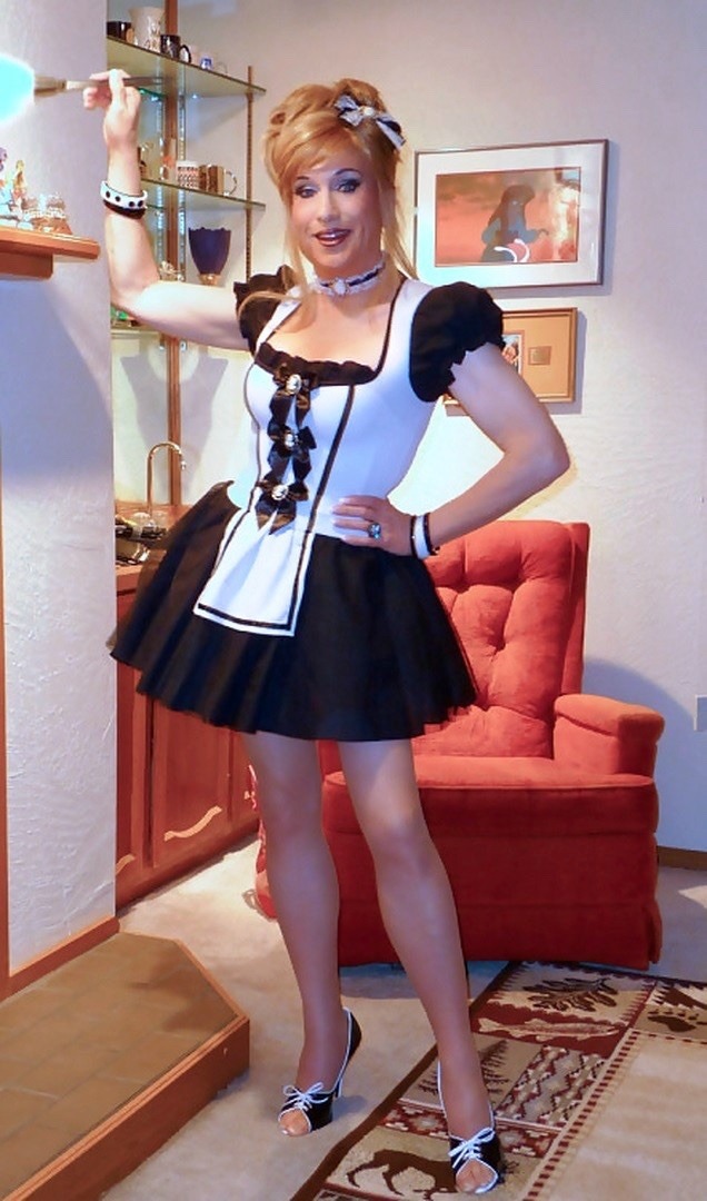 Sissy Maids