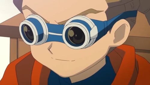 Begging Of S3 Enki/Enkidou..... The Flavor