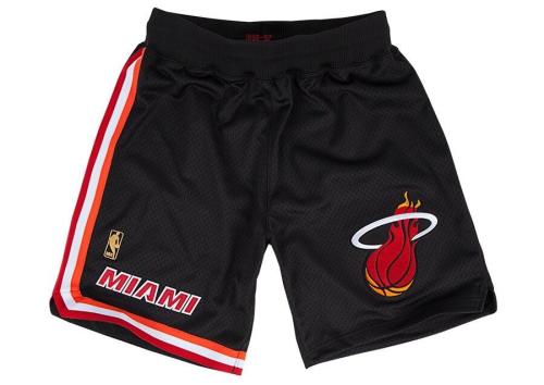 MUST COP | Mitchell & Ness Authentic NBA Shorts  Available now from mitchell-ness