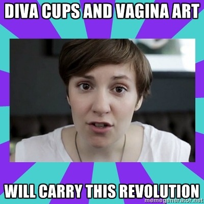 la-xingada:  firesfromstarlight:  Best of the Clueless White Feminist meme. make