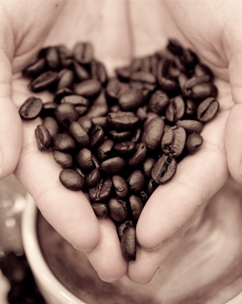 Coeur De Coffee