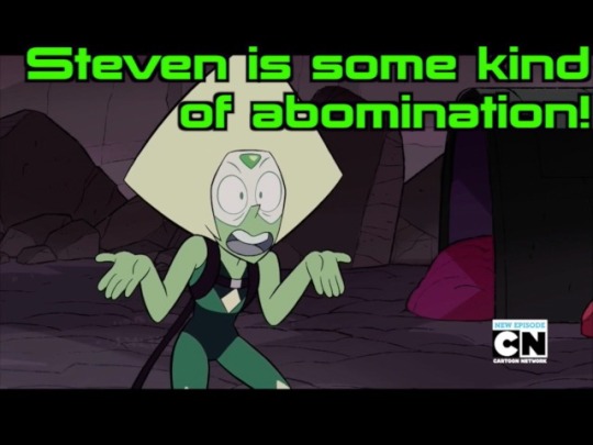 Mellow Frames: Gem Jokes