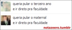 eumenti:  [notazeero] 
