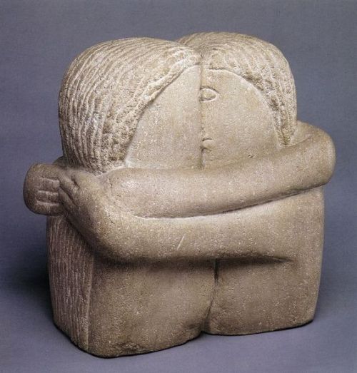 evengreaterstill:Constantin Brâncuși